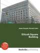 Ellicott Square Building, Jesse Russell,Ronald Cohn 