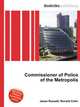Commissioner of Police of the Metropolis, Jesse Russell,Ronald Cohn 