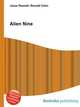 Alien Nine, Jesse Russell,Ronald Cohn 