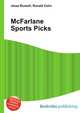 McFarlane Sports Picks, Jesse Russell,Ronald Cohn 