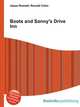 Boots and Sonny's Drive Inn, Jesse Russell,Ronald Cohn 