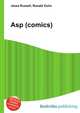 Asp (comics), Jesse Russell,Ronald Cohn 