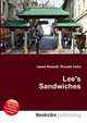 Lee's Sandwiches, Jesse Russell,Ronald Cohn 