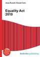 Equality Act 2010, Jesse Russell,Ronald Cohn 