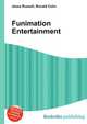 Funimation Entertainment, Jesse Russell,Ronald Cohn 