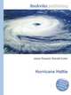 Hurricane Hattie, Jesse Russell,Ronald Cohn 