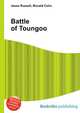Battle of Toungoo, Jesse Russell,Ronald Cohn 