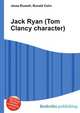 Jack Ryan (Tom Clancy character), Jesse Russell,Ronald Cohn 