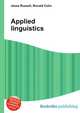 Applied linguistics, Jesse Russell,Ronald Cohn 