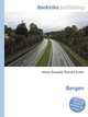 Bergen, Jesse Russell,Ronald Cohn 