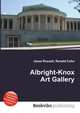 Albright-Knox Art Gallery, Jesse Russell,Ronald Cohn 