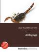 Amblypygi, Jesse Russell,Ronald Cohn 