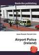 Airport Police (Ireland), Jesse Russell,Ronald Cohn 