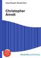 Christopher Amott, Jesse Russell,Ronald Cohn 