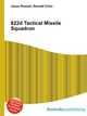 822d Tactical Missile Squadron, Jesse Russell,Ronald Cohn 