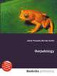 Herpetology, Jesse Russell,Ronald Cohn 