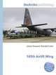 145th Airlift Wing, Jesse Russell,Ronald Cohn 