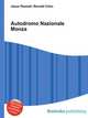 Autodromo Nazionale Monza, Jesse Russell,Ronald Cohn 