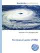 Hurricane Lester (1992), Jesse Russell,Ronald Cohn 