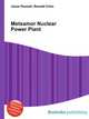Metsamor Nuclear Power Plant, Jesse Russell,Ronald Cohn 
