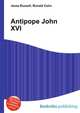 Antipope John XVI, Jesse Russell,Ronald Cohn 
