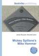 Mickey Spillane's Mike Hammer, Jesse Russell,Ronald Cohn 