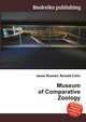 Museum of Comparative Zoology, Jesse Russell,Ronald Cohn 