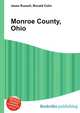 Monroe County, Ohio, Jesse Russell,Ronald Cohn 