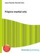 Filipino martial arts, Jesse Russell,Ronald Cohn 