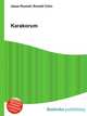 Karakorum, Jesse Russell,Ronald Cohn 