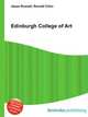 Edinburgh College of Art, Jesse Russell,Ronald Cohn 