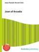 Joan of Arcadia, Jesse Russell,Ronald Cohn 