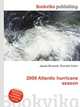 2008 Atlantic hurricane season, Jesse Russell,Ronald Cohn 
