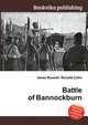 Battle of Bannockburn, Jesse Russell,Ronald Cohn 