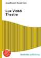 Lux Video Theatre, Jesse Russell,Ronald Cohn 