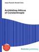 Archbishop Atticus of Constantinople, Jesse Russell,Ronald Cohn 