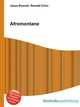 Afromontane, Jesse Russell,Ronald Cohn 