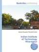 Indian Institute of Technology Kharagpur, Jesse Russell,Ronald Cohn 