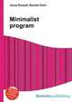 Minimalist program, Jesse Russell,Ronald Cohn 