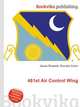 461st Air Control Wing, Jesse Russell,Ronald Cohn 