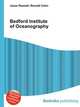 Bedford Institute of Oceanography, Jesse Russell,Ronald Cohn 