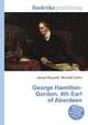 George Hamilton-Gordon, 4th Earl of Aberdeen, Jesse Russell,Ronald Cohn 