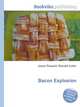 Bacon Explosion, Jesse Russell,Ronald Cohn 