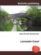 Lancaster Canal, Jesse Russell,Ronald Cohn 