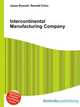 Intercontinental Manufacturing Company, Jesse Russell,Ronald Cohn 