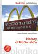 History of McDonald's, Jesse Russell,Ronald Cohn 