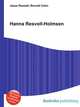 Hanna Resvoll-Holmsen, Jesse Russell,Ronald Cohn 