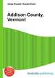 Addison County, Vermont, Jesse Russell,Ronald Cohn 