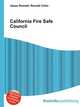 California Fire Safe Council, Jesse Russell,Ronald Cohn 