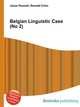 Belgian Linguistic Case (No 2), Jesse Russell,Ronald Cohn 